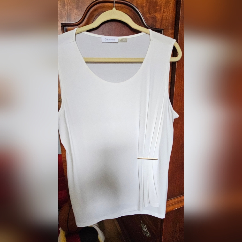 Calvin Klein blouse